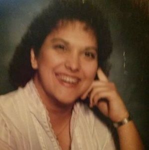 Meet your Posher, Cindy